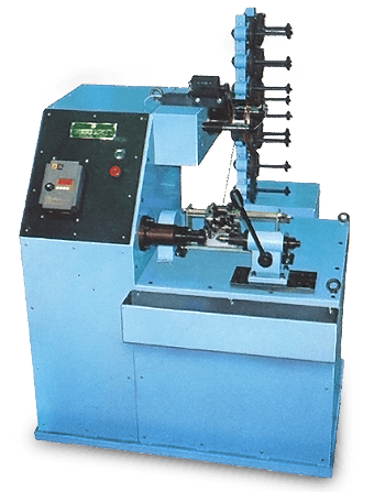 ワインディングマシン