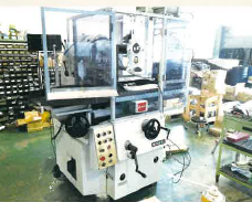 自動化機械　設計サービス