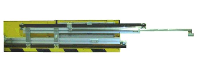 FENスライダーII