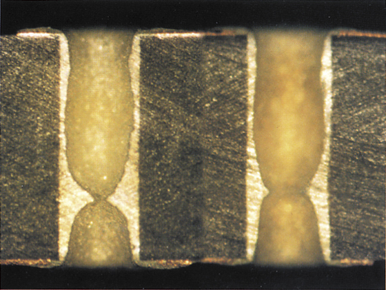 導電性樹脂材料『ドータイト プリント基板用配線、電極、接点材料』