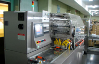 三立電機　事業紹介