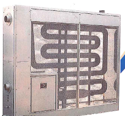 乾燥機『遠赤外線衣類乾燥機』