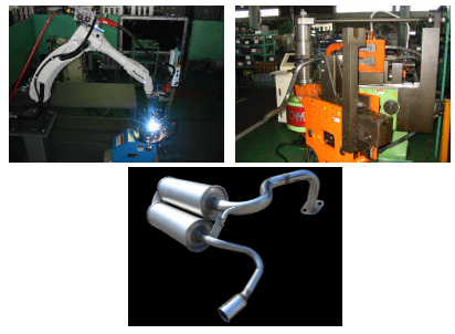 大栄テクノ株式会社　事業紹介