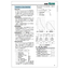 Technical Data: Rated Life and Basic Rated Load