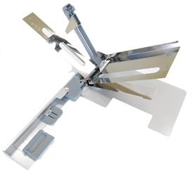 コンパクト図面折り機　ori-mas(オリマス）