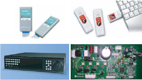 安住電機株式会社　事業紹介