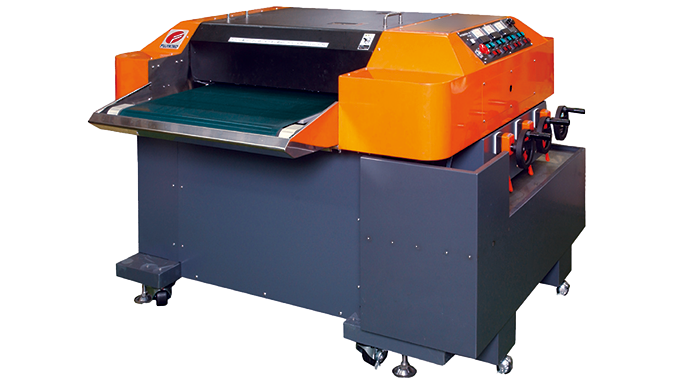 バリ取り機『トリプルバリトール』【中小企業省力化投資補助金】対象