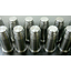 Mold parts NC lathe processing service