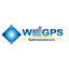 Real-time automatic tracking GPS system