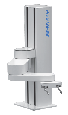 サンプル ハンドラー『PreciseFlex 400』