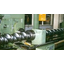 Metal and Resin Processing Business Overview