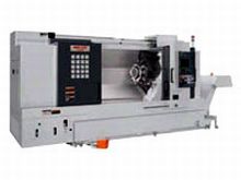 【保有設備紹介】旋盤加工
