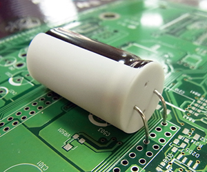 コンデンサー用ワッシャー『CWCA-10』