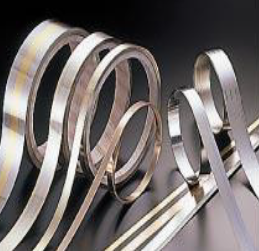 表面処理材（Au・Ni・Cu・Snなどの各種メッキ加工）