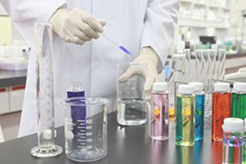 化粧品OEMサービス　短納期でのご対応ならお任せ！