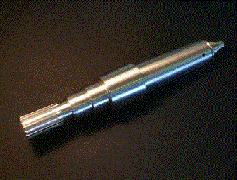 部品加工サービス