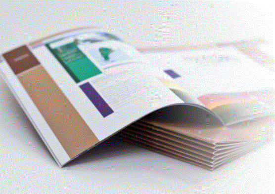 商業印刷サービス・上製本・グッズ販売　※実績集アリ