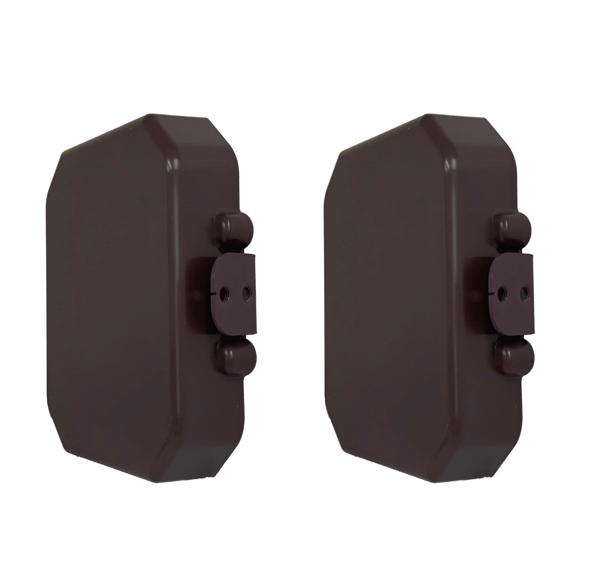 マイクロ波マルチスパンセンサ『BSS200-P1』