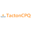 CPQ/コンフィグレーター『TactonCPQ』