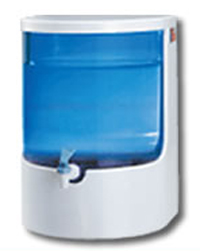 卓上タイプの逆浸透膜式浄水器『TERESA City Life』 サンキュー