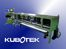 フィルム自動検査装置