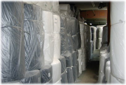 素材『農業・土木資材用不織布』