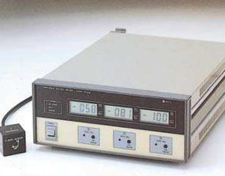 HM型磁界測定器『HM-310/HM-315』