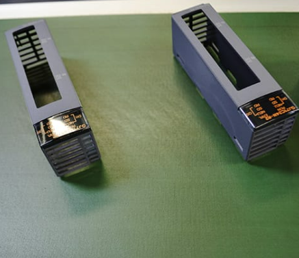 PAD印刷（タンポ印刷）