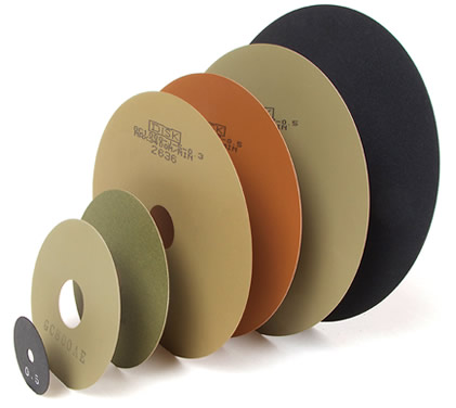 ヤナセ レジノイド精密極薄切断砥石 205x0.8x25.4 ■▼812-5802 RCA-GCR2 100枚