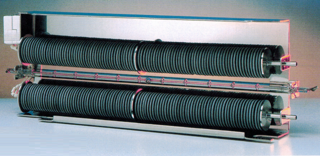 ゲッターポンプ　Insi torr「Fast Pump」