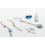 Essential for Medical Device Designers: Liquid Silicone Rubber Injection Molding Products (LSR)