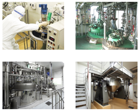 立山化成株式会社　富山工場