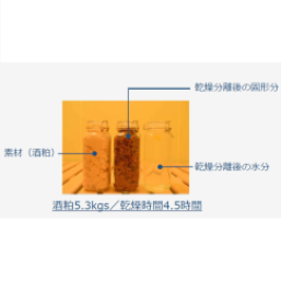 植物系新素材開発事業