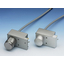Ultraviolet, visible, and near-infrared ultra-compact spectrometer
