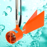 ポータブル型小型微流速計 CMS-11C とびこ君 東邦電探 | イプロス