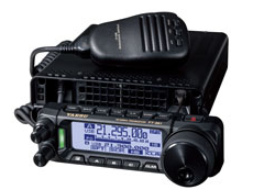 オールモードトランシーバー『FT-891』