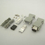 Industrial equipment connector kit (Molex)