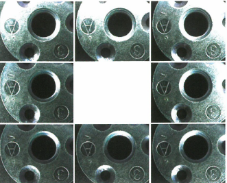 マルチ画像処理・検査システム