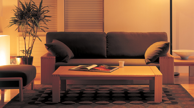 ボルス　リビング（N）