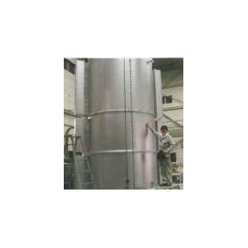 Large furnace