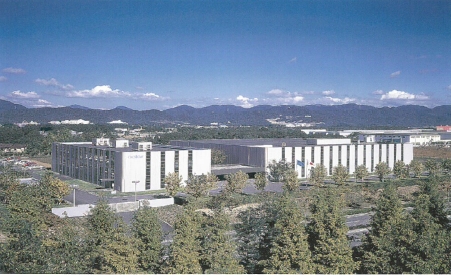 株式会社セレス 研究所紹介