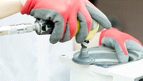 電子部品の塗装サービス