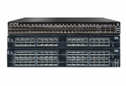 オープンイーサネットスイッチ『SN3000』