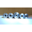 Deep hole machining