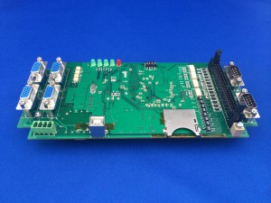 ワンボードCNC『SNC-Ace』