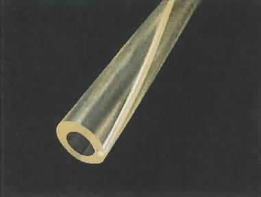 内視鏡治療用　チューブの押出成形技術