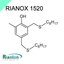 RIANOX 1520 フェノール系酸化防止剤