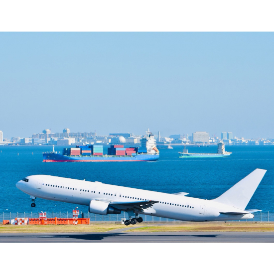 輸入代行（貿易代行）