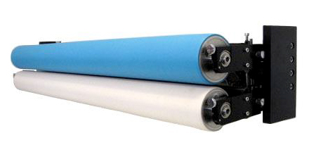 ウェブクリーナー装置『CU-L/Mシリーズ』