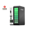 Next-generation supercapacitor industrial power backup solution